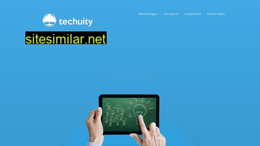 techuity.in alternative sites