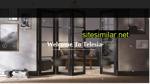 telesia.in alternative sites
