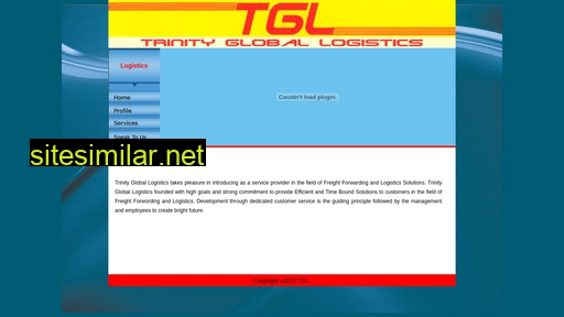 tgl.net.in alternative sites