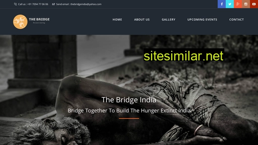 thebridgeindia.co.in alternative sites