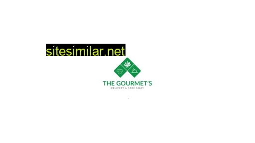 thegourmets.in alternative sites