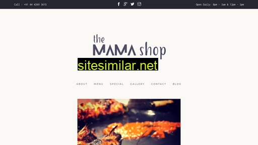 themamashop.in alternative sites