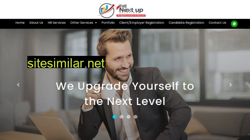 thenextup.in alternative sites