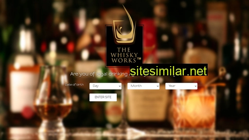 thewhiskyworks.in alternative sites