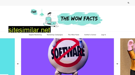 thewowfacts.co.in alternative sites