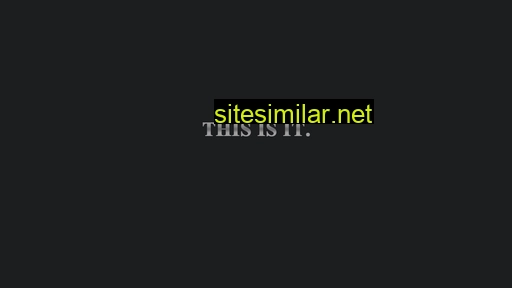 thisisit.net.in alternative sites