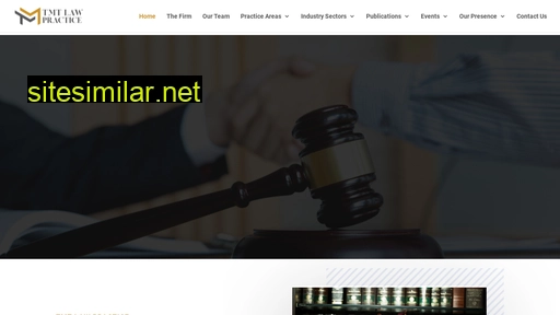 tmtlaw.co.in alternative sites