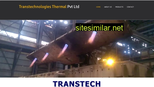 transtechnologies.co.in alternative sites