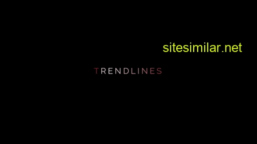 trendlines.co.in alternative sites