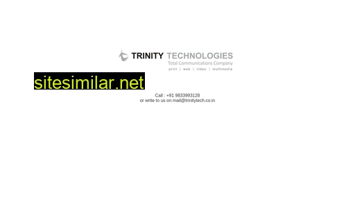 trinitytech.co.in alternative sites