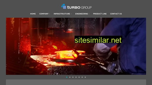 turbogroup.in alternative sites