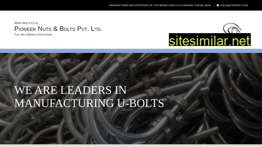 ubolts.co.in alternative sites