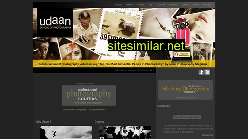 udaan.org.in alternative sites