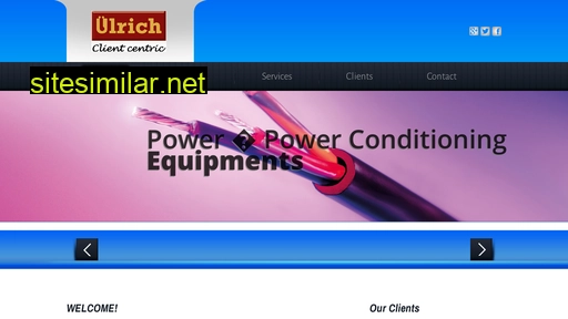 ulrich.co.in alternative sites