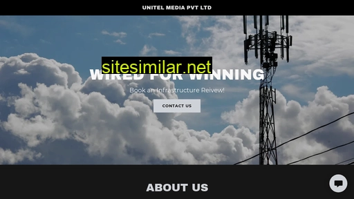 unitelmedia.in alternative sites