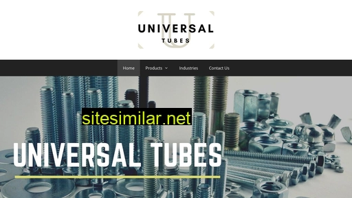 universaltubes.in alternative sites