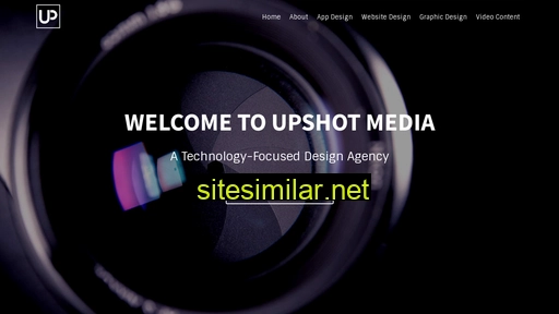 upshotmedia.in alternative sites