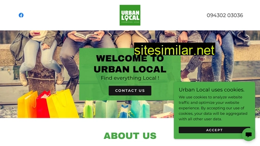 urbanlocal.co.in alternative sites