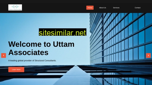 uttamassociates.in alternative sites
