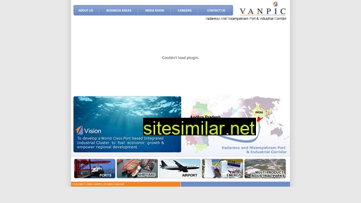vanpic.in alternative sites