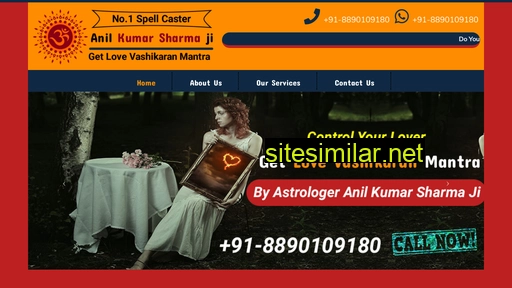 vashikaraninhindi.co.in alternative sites