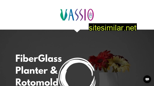 vassio.in alternative sites