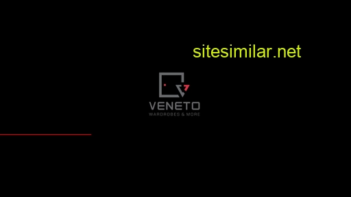 veneto.co.in alternative sites