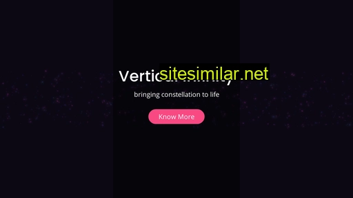 verticalinfinity.in alternative sites