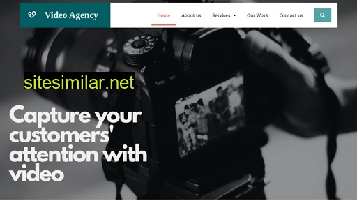 videoagency.co.in alternative sites