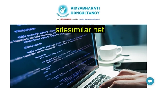 vidyabharati.co.in alternative sites
