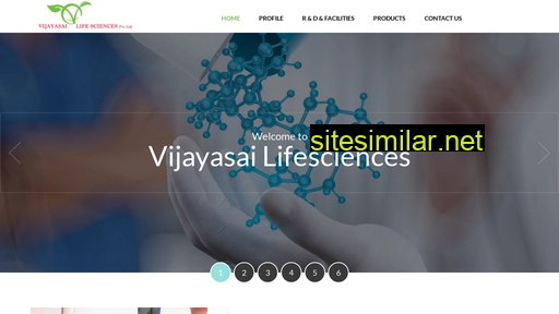 vijayasai.co.in alternative sites