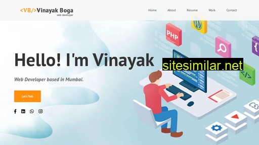 vinayakboga.in alternative sites