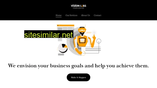 visionlabs.in alternative sites
