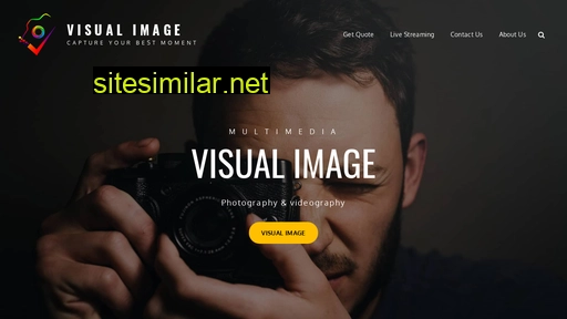 Visualimage similar sites