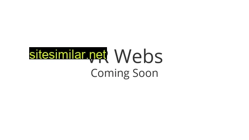 vrwebs.in alternative sites