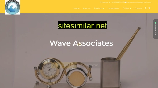 waveassociates.in alternative sites