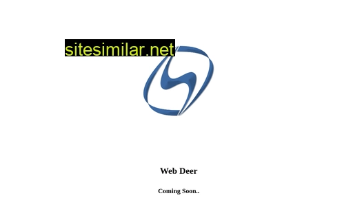 Webdeer similar sites