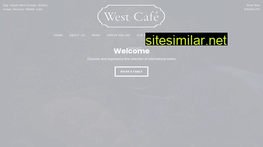 westcafe.in alternative sites