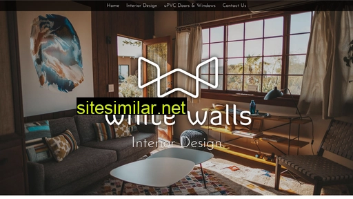 whitewalls.in alternative sites
