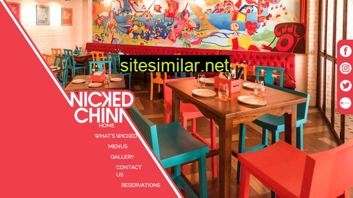 wicked-china.in alternative sites