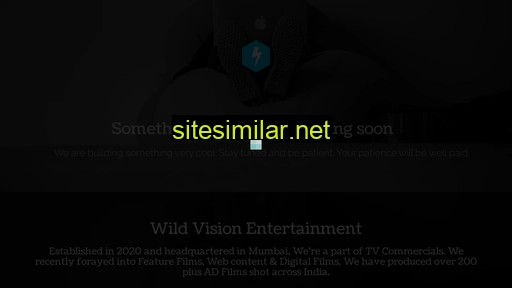 wildvision.in alternative sites