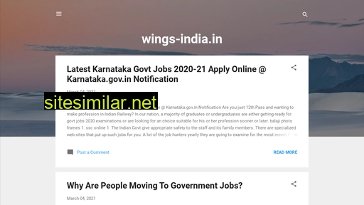 wings-india.in alternative sites