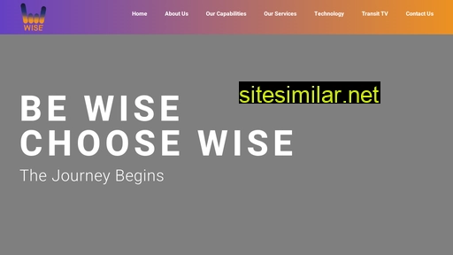 wisetv.co.in alternative sites