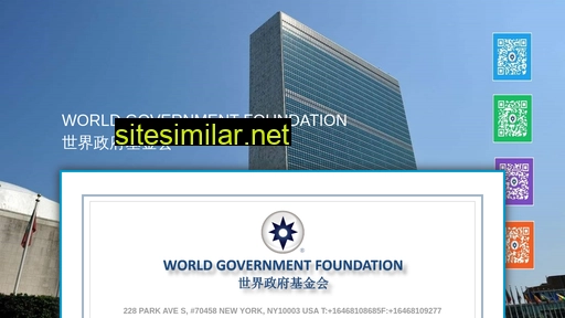 worldfund.in alternative sites