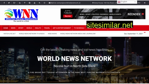 worldnewsnetwork.co.in alternative sites