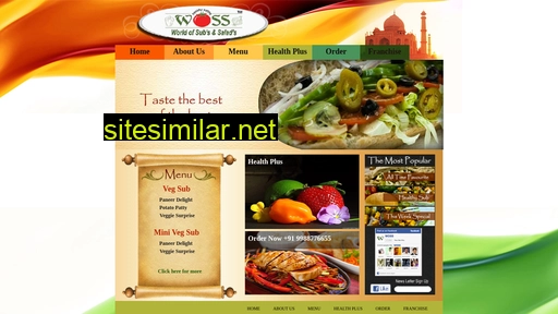 woss.co.in alternative sites
