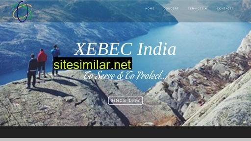 xebecindia.in alternative sites
