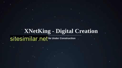 Xnetking similar sites