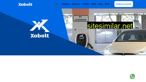xobolt.in alternative sites