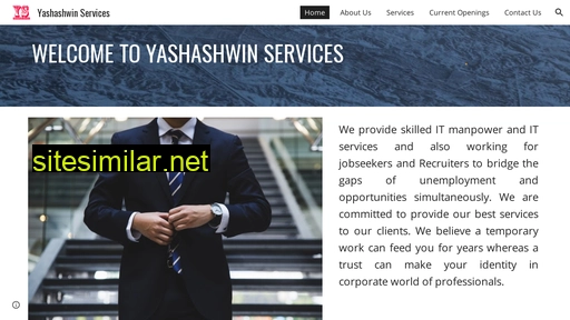 yashashwin.co.in alternative sites